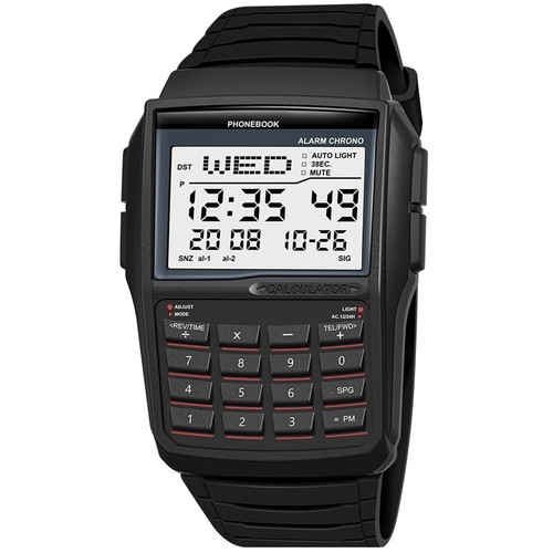 Digitaluhr led sport uhr - digitaluhr,
