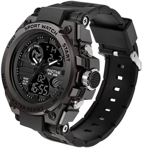 Militär uhr herren sportuhr - militär,