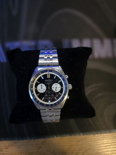 Seiko ssb427p1 uhr quarz - -,