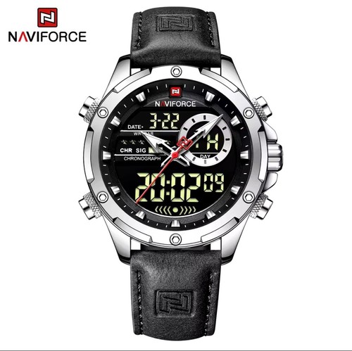 Naviforce herren armbanduhr - naviforce,