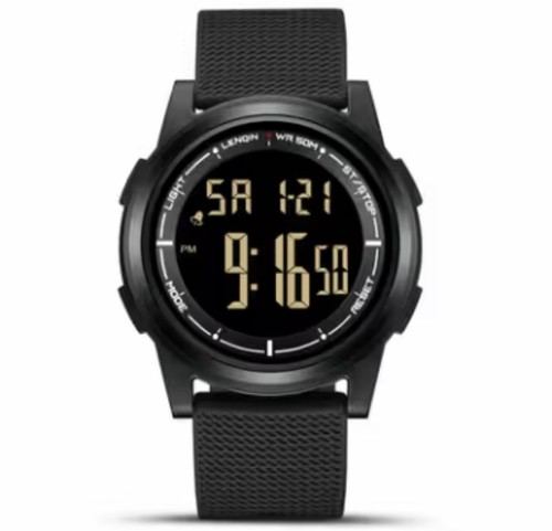 Sport armbanduhr ultradünn - armbanduhr,