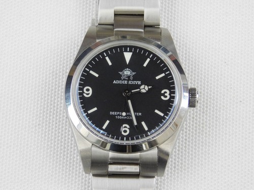 Armbanduhr addiesdive sport - addiesdive,