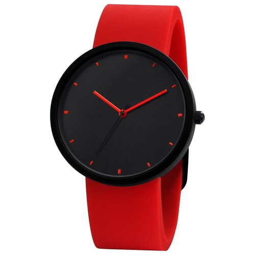 Damen armbanduhr schwarz - damen,