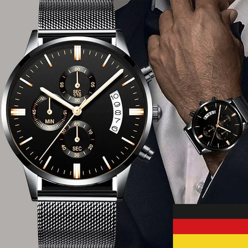 Armbanduhr herrenuhr - armbanduhr,