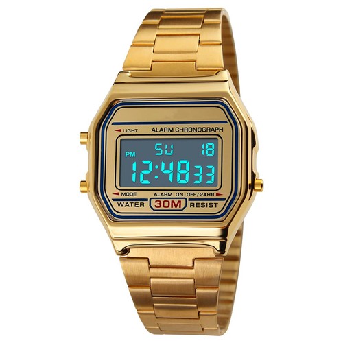 Luxuriöse business armbanduhr - business,