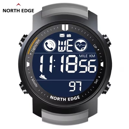 North edge laker - edge, smart