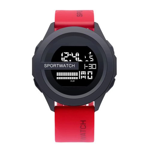 Herren uhr digitaluhr sportuhr - uhr,