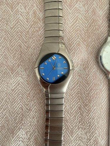 Armbanduhr herrenuhr - armbanduhr,