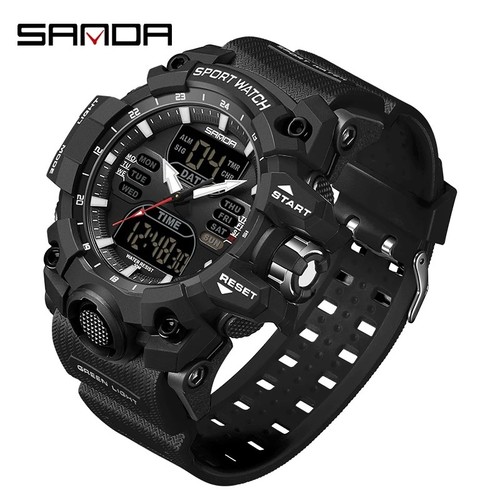 Sanda luxus herren - sanda,