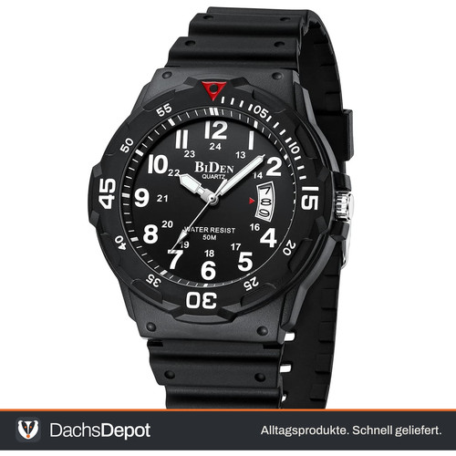 Herren uhr analoge - herren,
