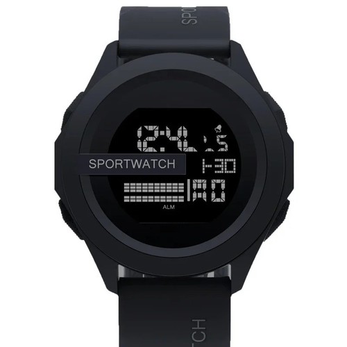 Herren uhr digitaluhr sportuhr - uhr,