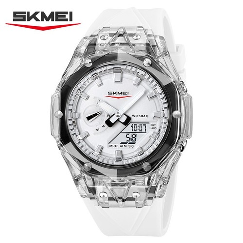 Herren uhr analog digitaluhr - uhr,