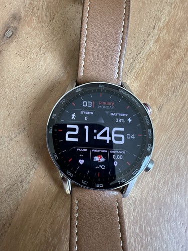 Honor magic watch smartwatch - magic,