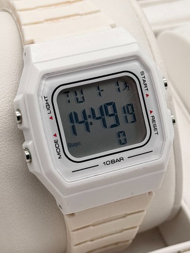 Digitaluhr herrenuhr sportuhr - digitaluhr,
