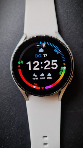 Samsung galaxy watch - samsung, 4