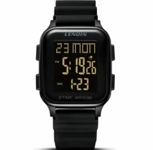 Herren sport uhr - uhr, militär