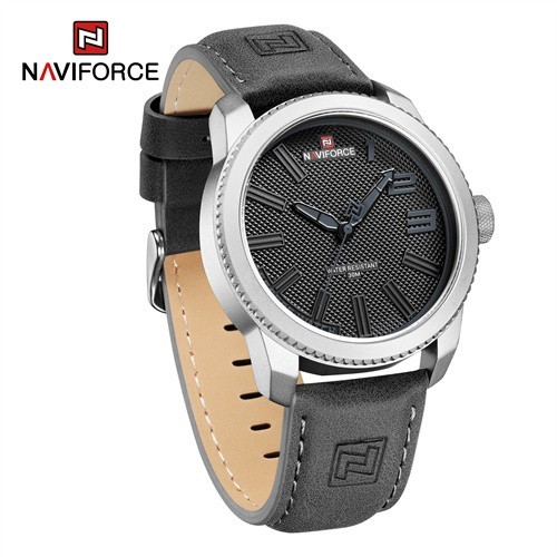 Naviforce herren armbanduhr - herren,