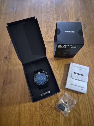 Suunto core all - all, outdoor