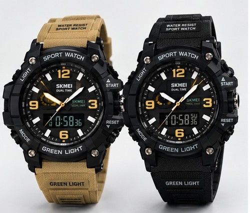 Skmei c0923 herren - c0923, sportuhr