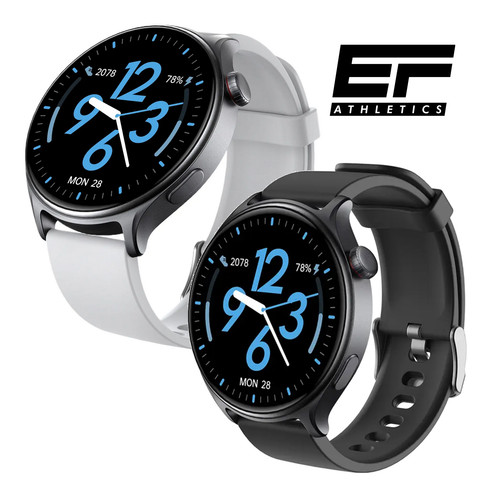 Smartwatch sportuhr - smartwatch,