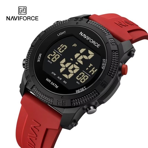 Naviforce 7104 herren - naviforce,