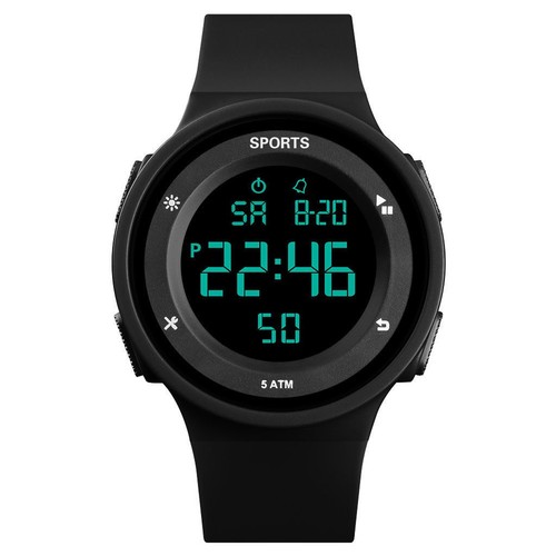 Damen uhr digitaluhr - uhr,