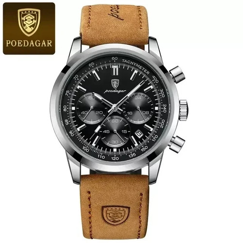 Poedagar herren uhr - poedagar,
