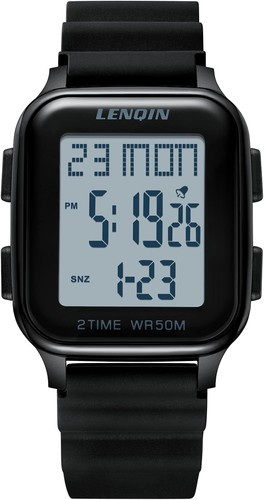 Digitaluhr herren sport - digitaluhr,