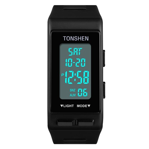 Digitaluhr sportuhr led - sportuhr,