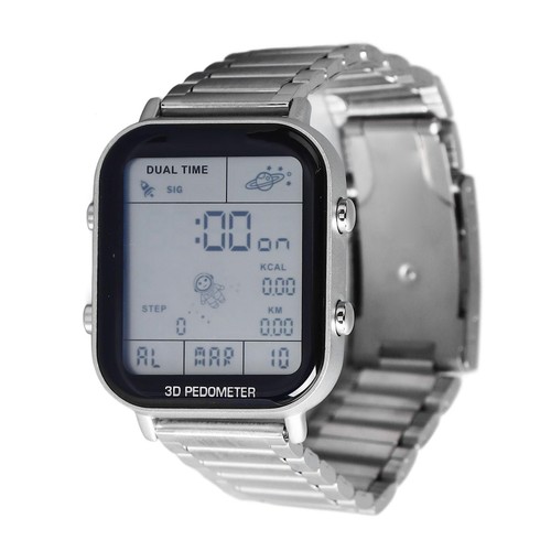 Herren led digitaluhr - herren,