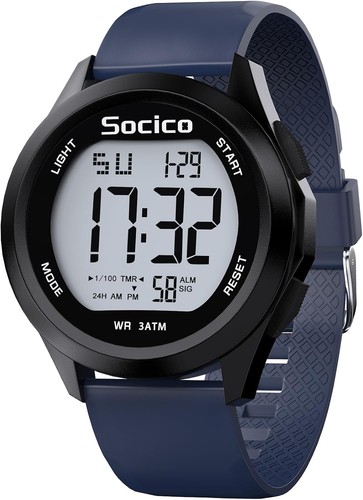 Digitaluhr herren sport - digitaluhr,