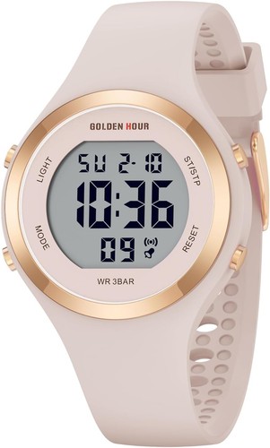 Digitaluhr damen 5atm - digitaluhr,