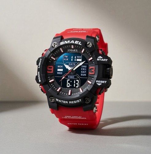 Smael 8049 herren sport - smael,