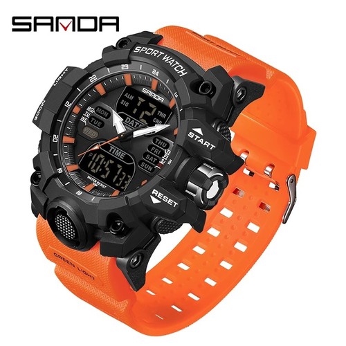 Sanda luxus herren - sanda,