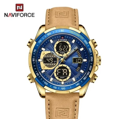 Naviforce herren armbanduhr - naviforce,