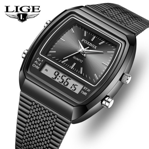 2026 herrenuhr quarzuhr - 2026,