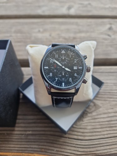 Armbanduhr herrenuhr - armbanduhr,