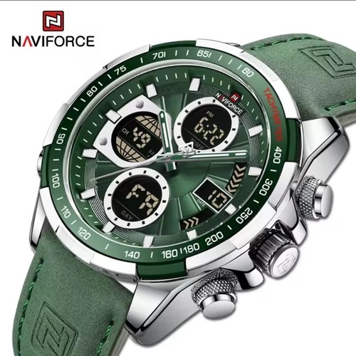 Naviforce herren armbanduhr - naviforce,
