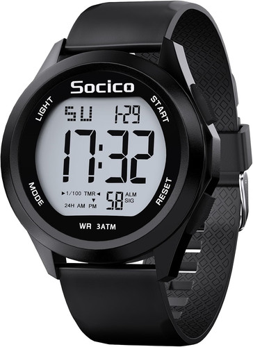 Digitaluhr herren sport - digitaluhr,