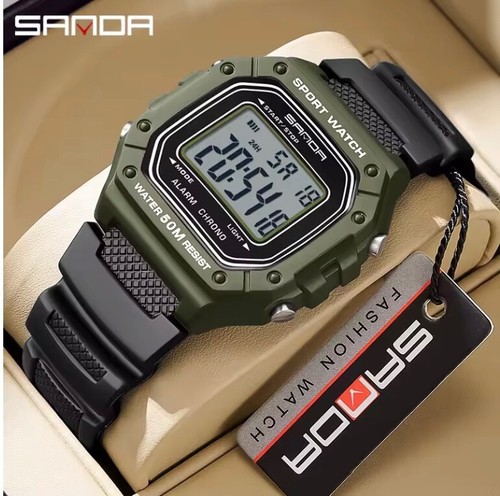 Sanda herren - sanda,