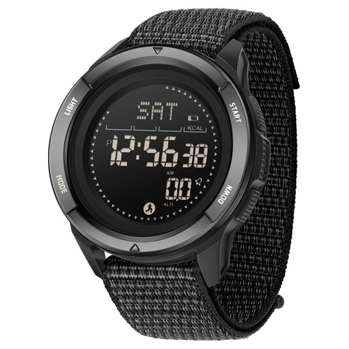 Herren sportuhr digital - herren,
