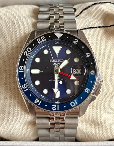 Seiko ssk003k1 der - ssk003k1, –