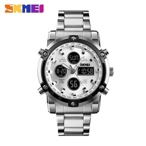 Skmei 1389 quartz - quartz, armbanduhr