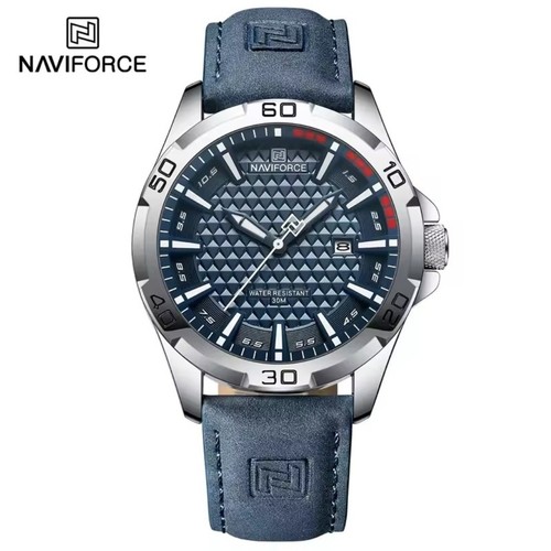 Naviforce armbanduhr militär - armbanduhr,