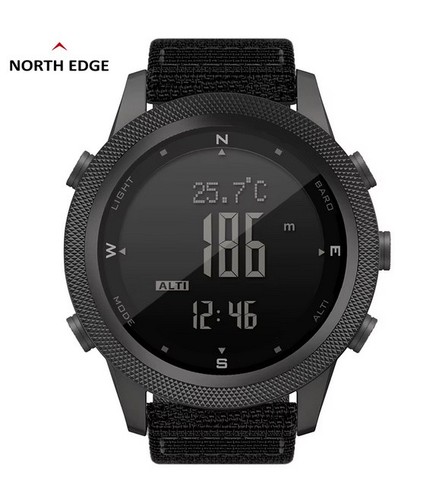 North edge apache outdoor - edge, 46