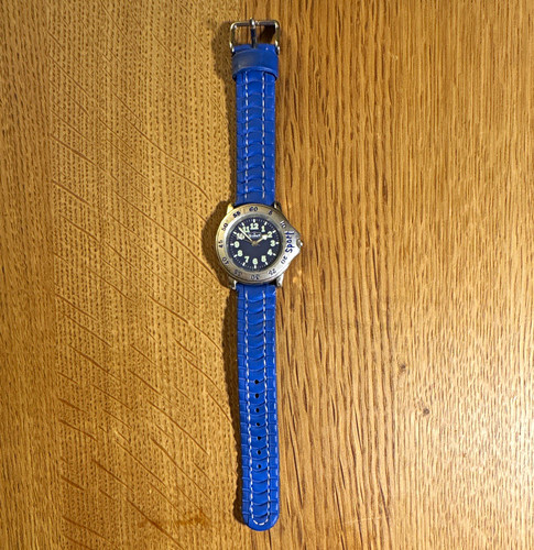 Scout sport quarz armbanduhr - sport,