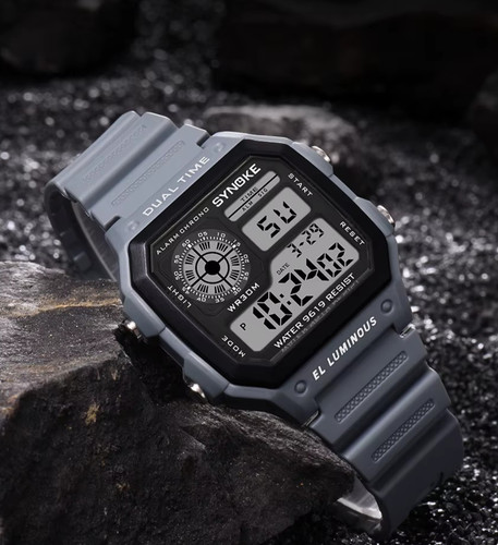 Armbanduhr digital armee - digital,