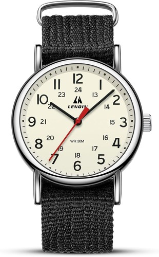 Herrenuhr wasserdicht militär - herrenuhr,