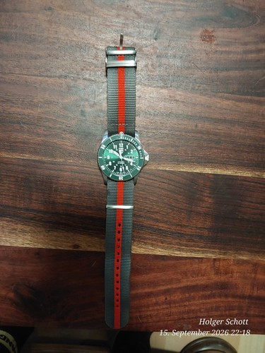 Luminox 0937 automatic - xs.0937,