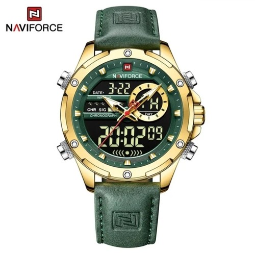 Herren armbanduhr militär - armbanduhr,